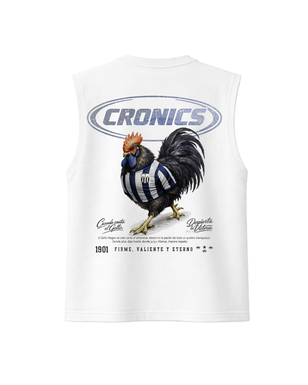 Gallo Negro